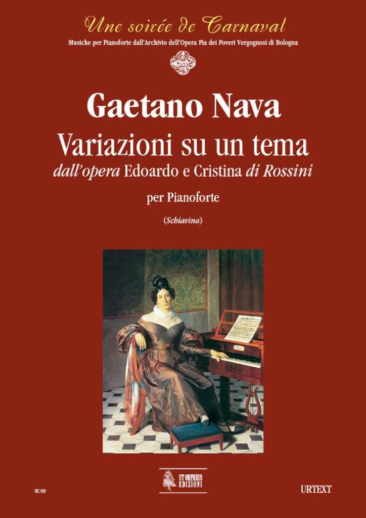 Variazioni su un tema di Rossini